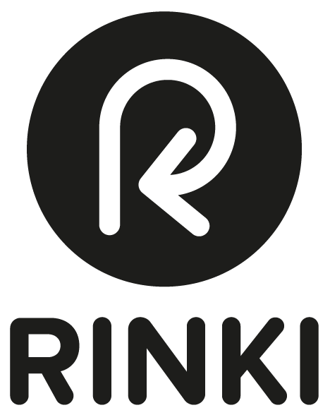 Rinki logo