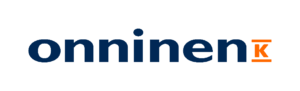 Onninen Oy:n logo