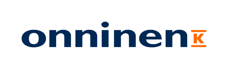 Onninen Oy:n logo