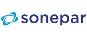Sonepar Suomi Oy:n logo